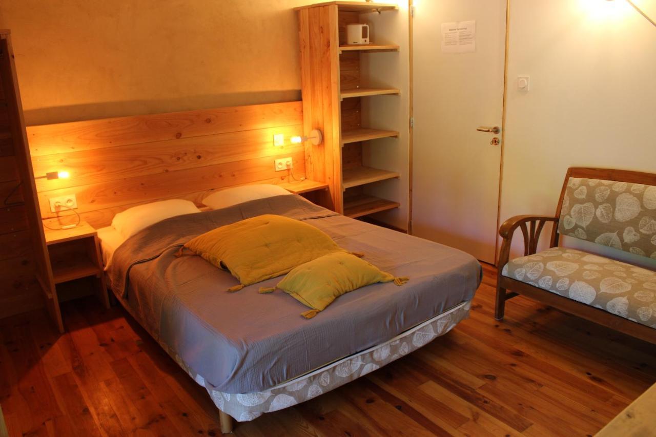Les Chambres De La Dourbie Nant Esterno foto