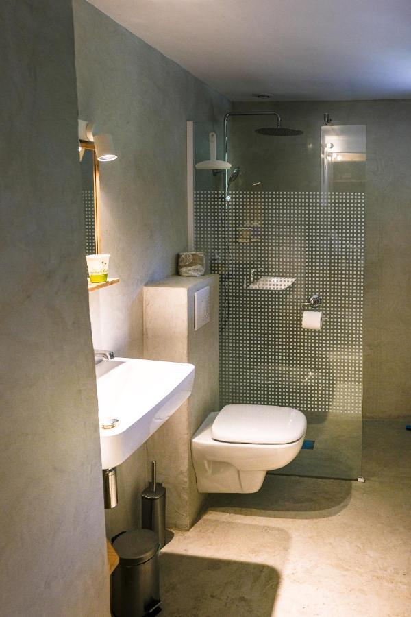 Les Chambres De La Dourbie Nant Esterno foto
