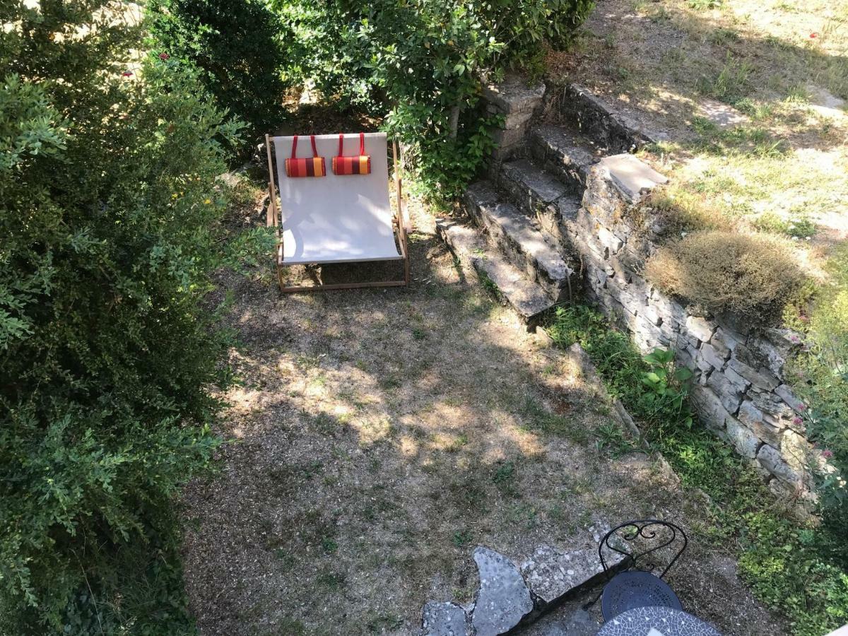 Les Chambres De La Dourbie Nant Esterno foto